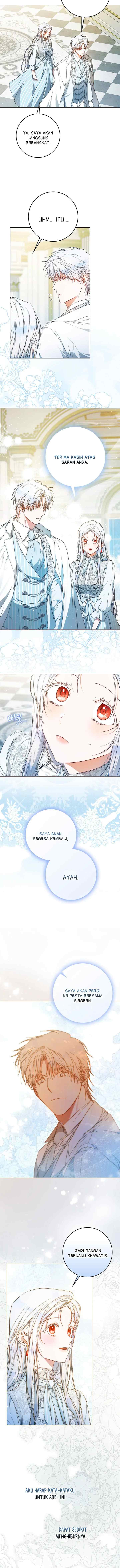 I Became the Wife of the Male Lead chapter 105 halaman 5