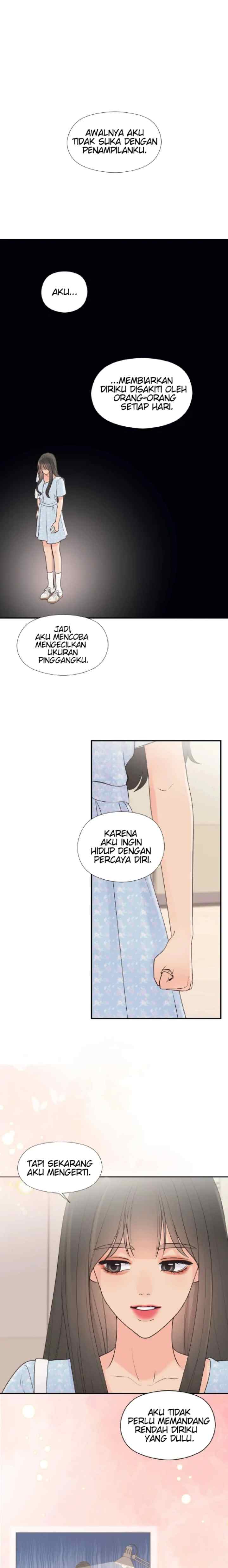 Miss Makeover chapter 77 halaman 4
