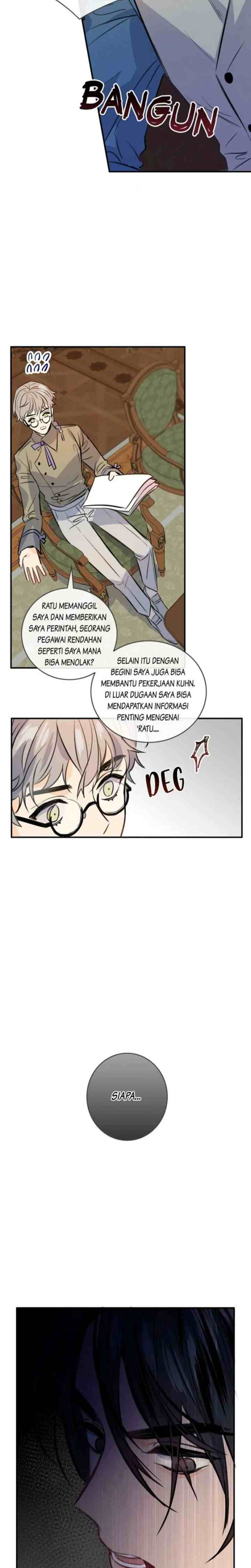 The Great Wish chapter 37 halaman 4