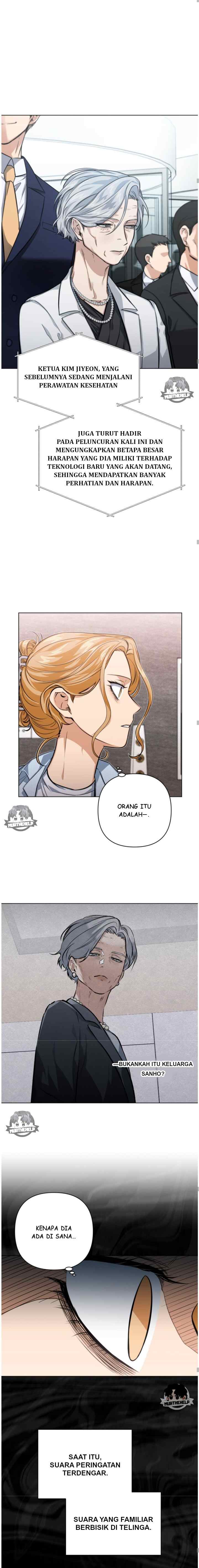 Remember Me chapter 13 halaman 9