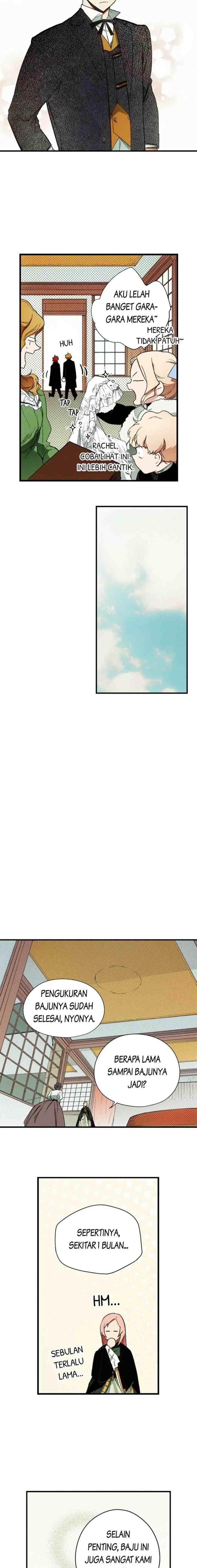 A Stepmother's ‏Märchen chapter 16 halaman 13