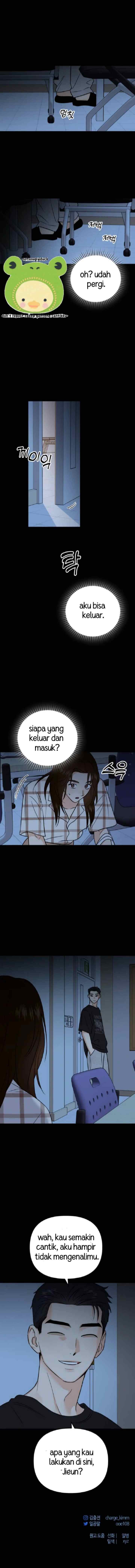 Best Actor In A Relationship Awards chapter 20 halaman 16