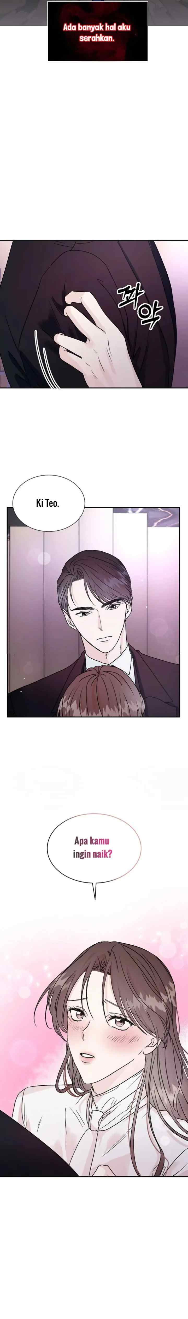 Remarried Couple chapter 2 halaman 7