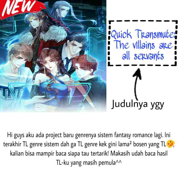 She Broke the Plot Again chapter 16 halaman 16
