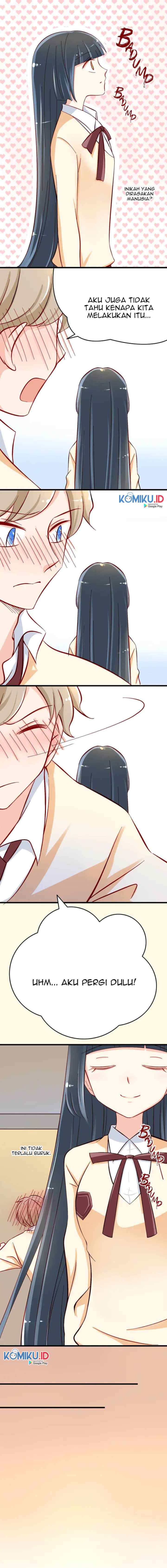 I Live With a Demon King chapter 9 halaman 6