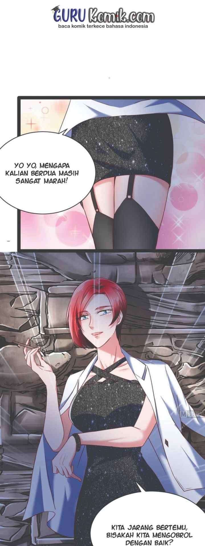 Rebirth Into the Strongest Immortal Cultivator chapter 40 halaman 13