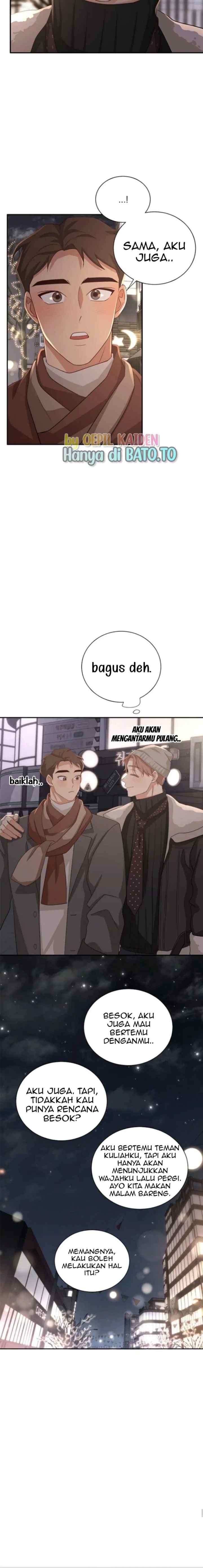 The Third Ending chapter 37 halaman 12