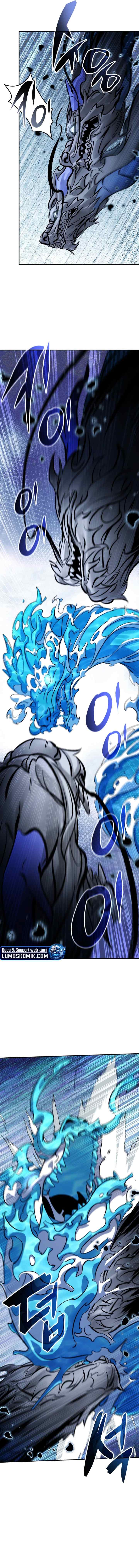 Drug Devourer chapter 93 halaman 14