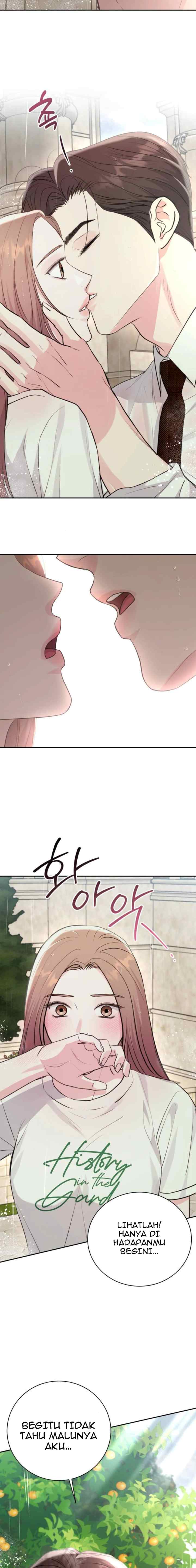 Endless Summer chapter 37 halaman 7