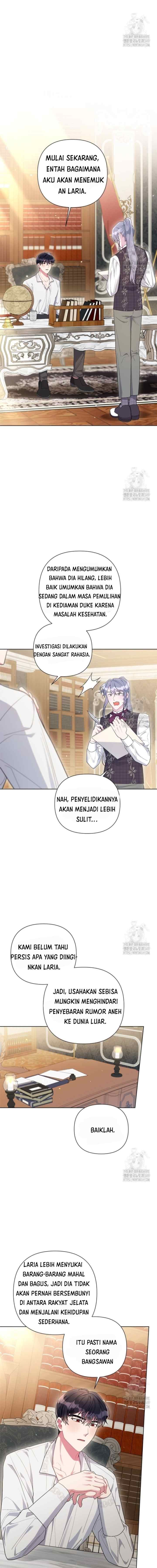 The Villain Daughter In-Law Has A Limited Time chapter 92 halaman 13