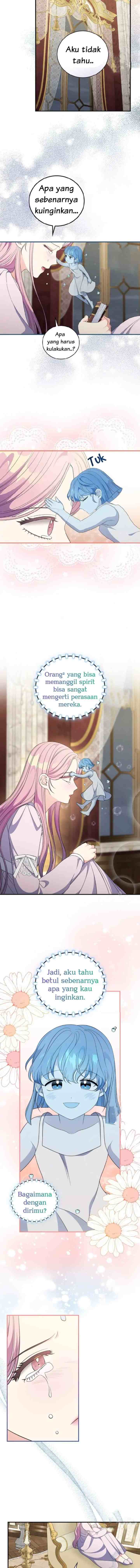 Duchess of the Glass House chapter 67 halaman 9