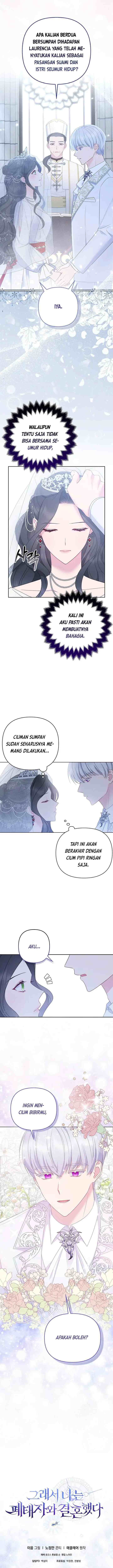 So I Married An Abandoned Crown Prince chapter 6 halaman 13