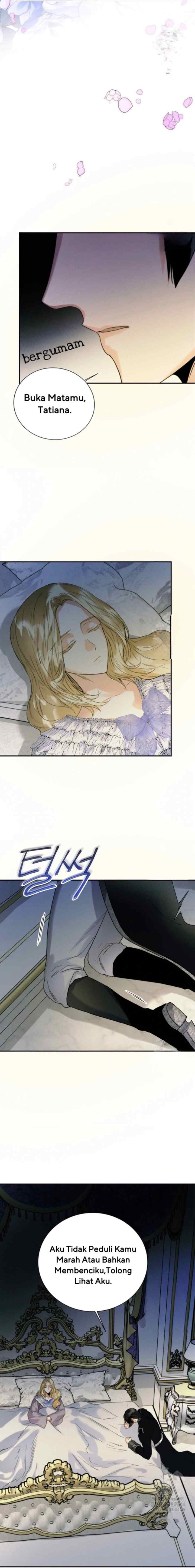 Royal Marriage chapter 92 halaman 9