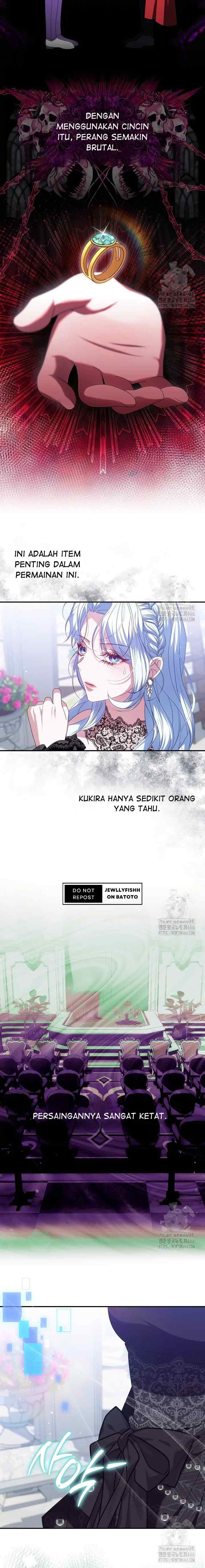 A Guide to the Reality of Villain Extras chapter 30 halaman 5