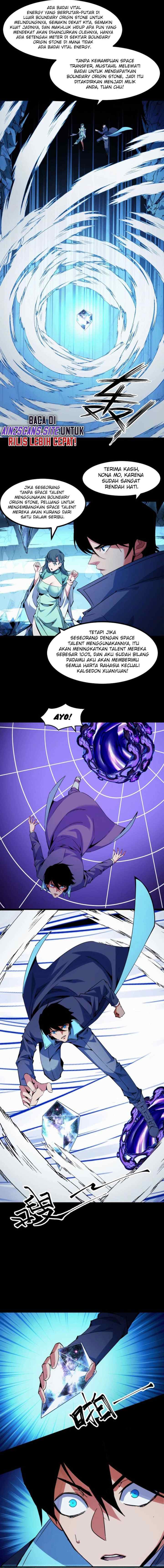 I Level Up By Absorbing Everything chapter 28 halaman 11