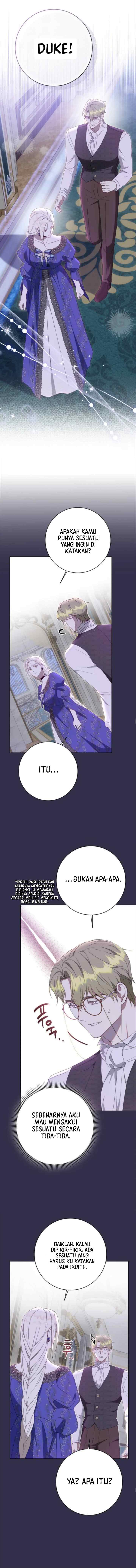 Apresentando-se para o serviço, Duquesa! chapter 71 halaman 11