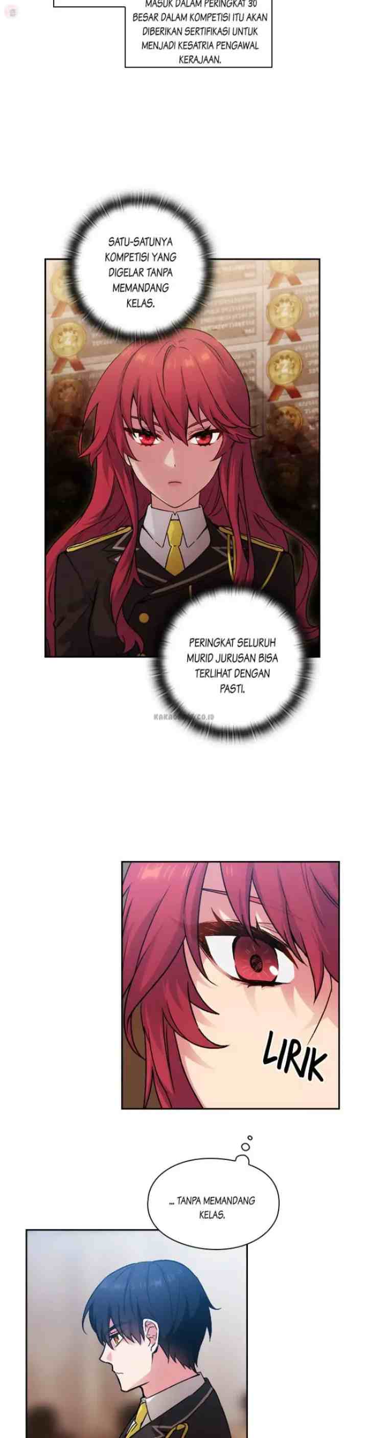 Adonis chapter 114 halaman 4