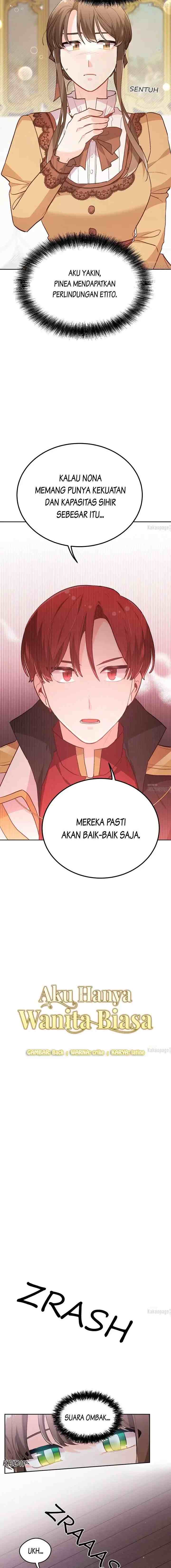 I Was Just an Ordinary Lady chapter 117 halaman 9