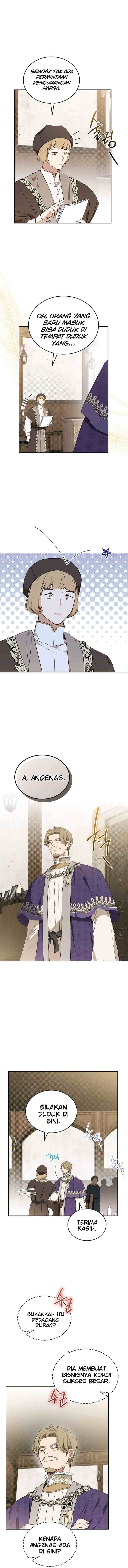 I'll Become the Head of the Family chapter 83 halaman 7