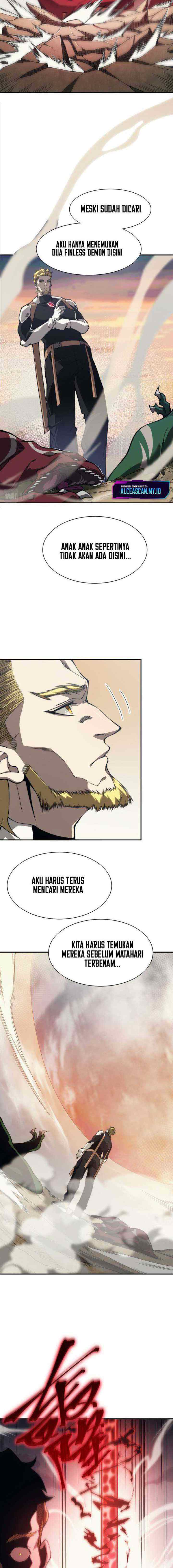Demon Evolution chapter 9 halaman 4