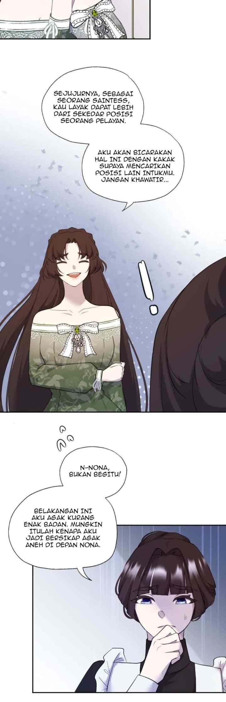 Her Wish To Be Isekai'd chapter 44 halaman 4