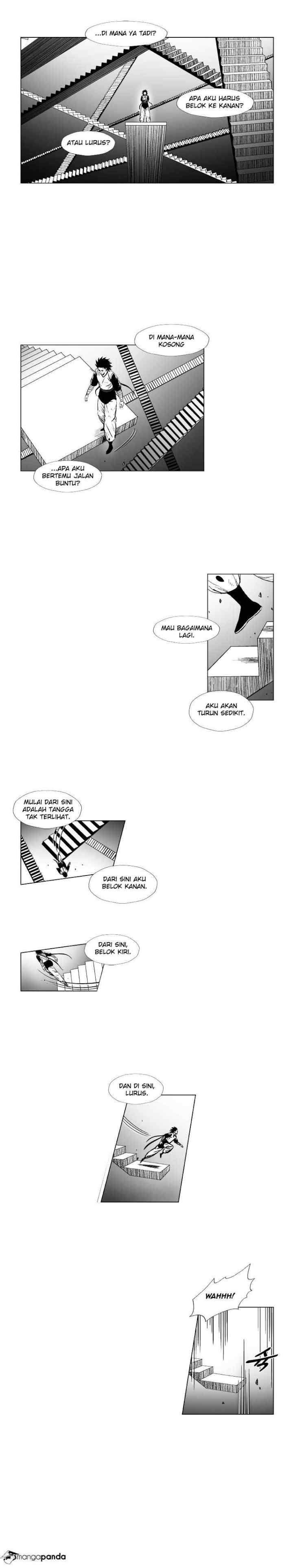 Red Storm chapter 150 halaman 5