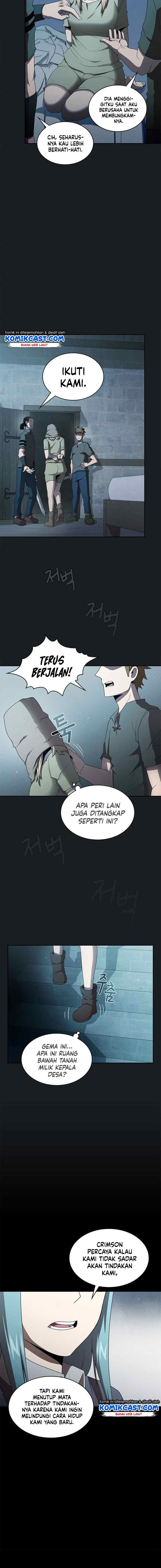 Is this Hero for Real? chapter 17 halaman 9