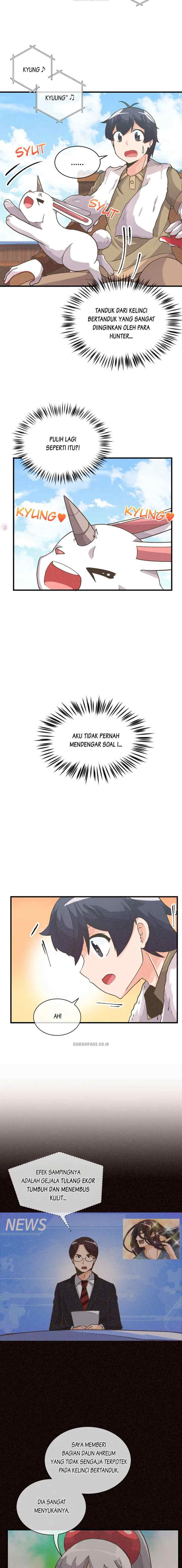 Spirit Farmer chapter 13 halaman 11