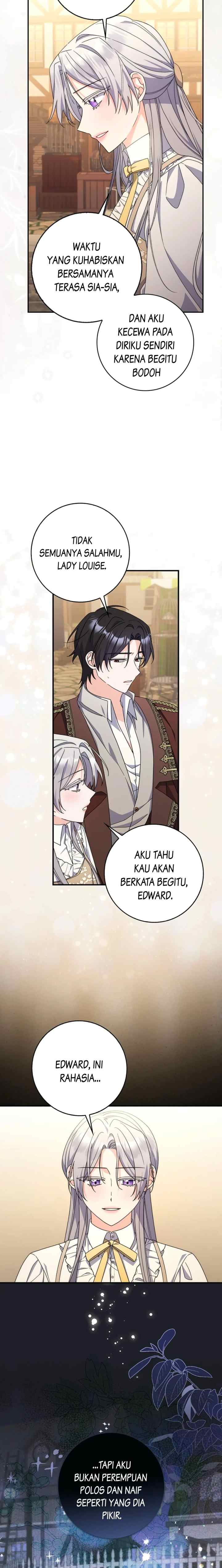 As My Husband Wish, I Will Bring in the Concubine chapter 36 halaman 15
