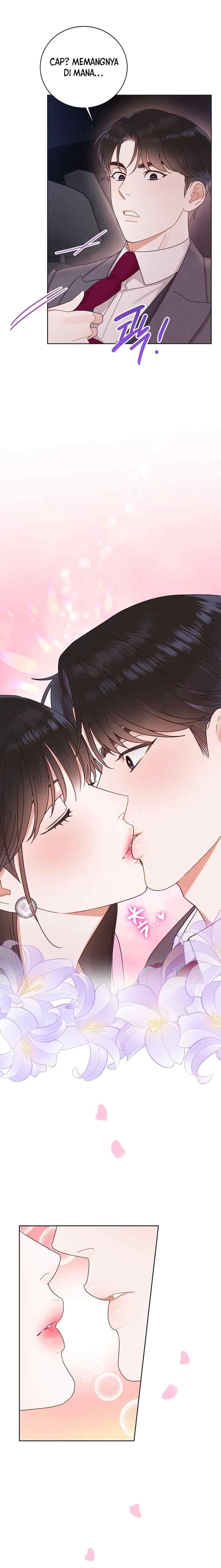 Office Romance Front chapter 18 halaman 6