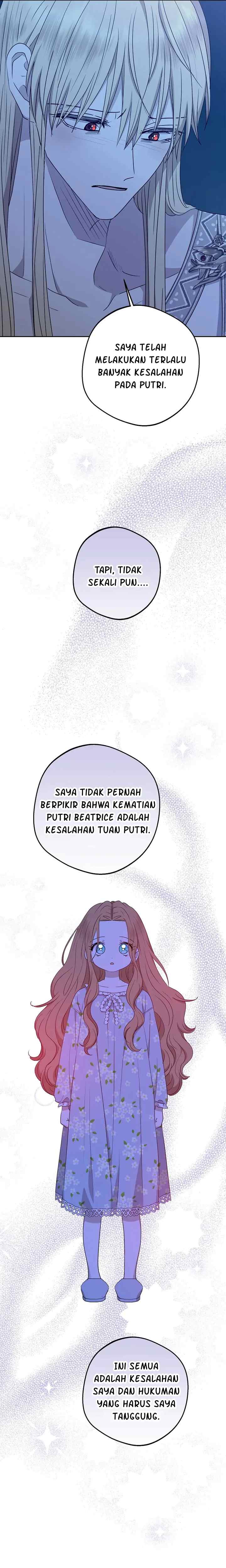 Surviving as an Illegitimate Princess chapter 103 halaman 5