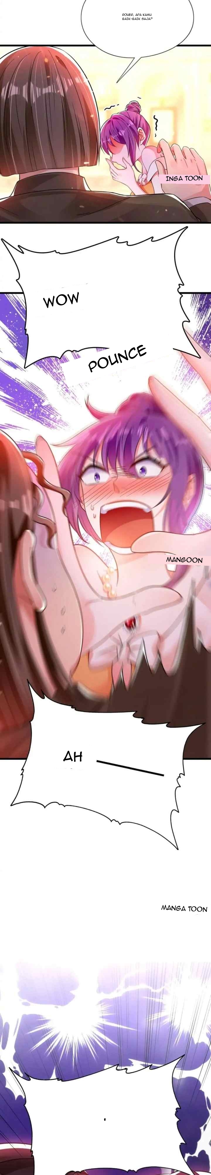 Don't Mess With Missy! chapter 45 halaman 5
