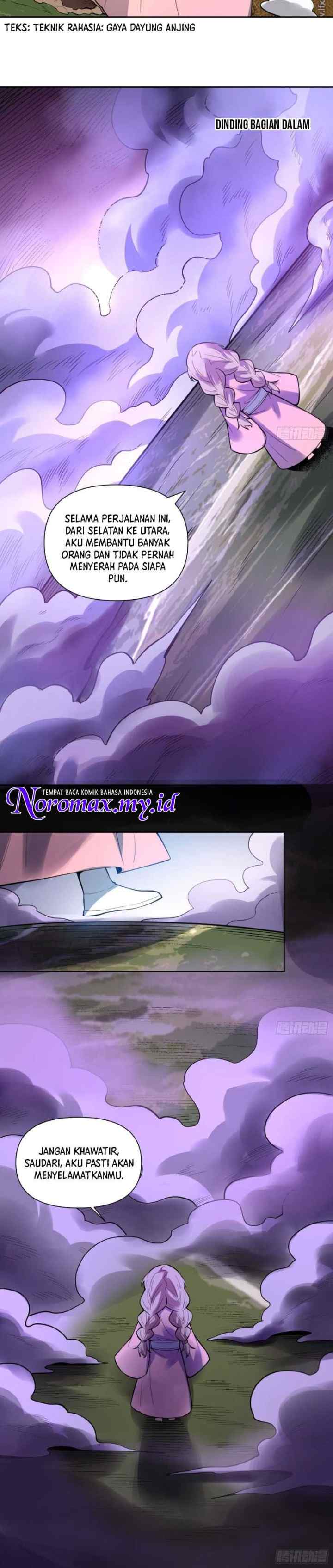 I'm Actually A Cultivation Bigshot chapter 394 halaman 11