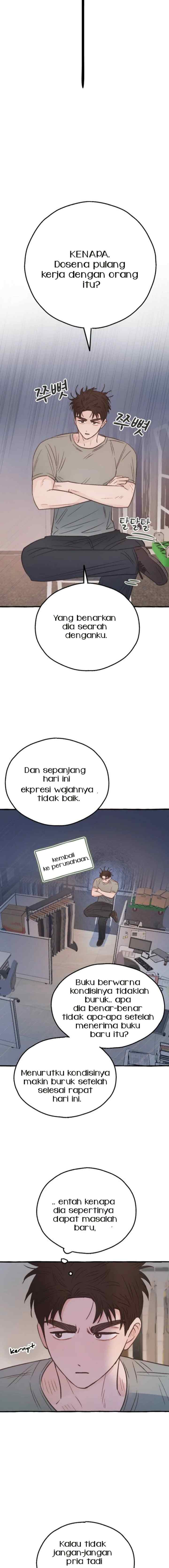 President of the Forest chapter 18 halaman 13
