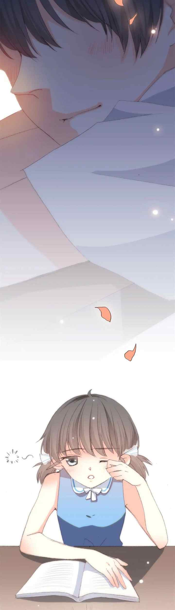 Love Never Fails chapter 12 halaman 18