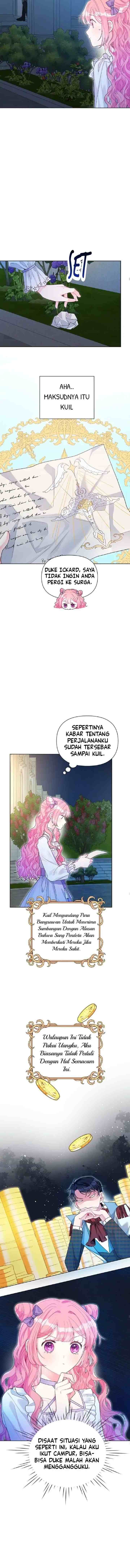 The Villain Daughter In-Law Has A Limited Time chapter 29 halaman 8