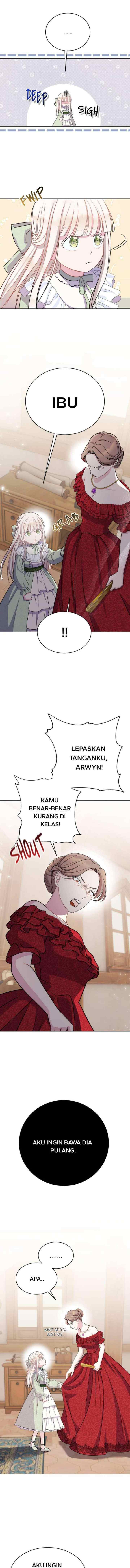 He Likes Me a Lot More Than I Thought! chapter 1 halaman 14