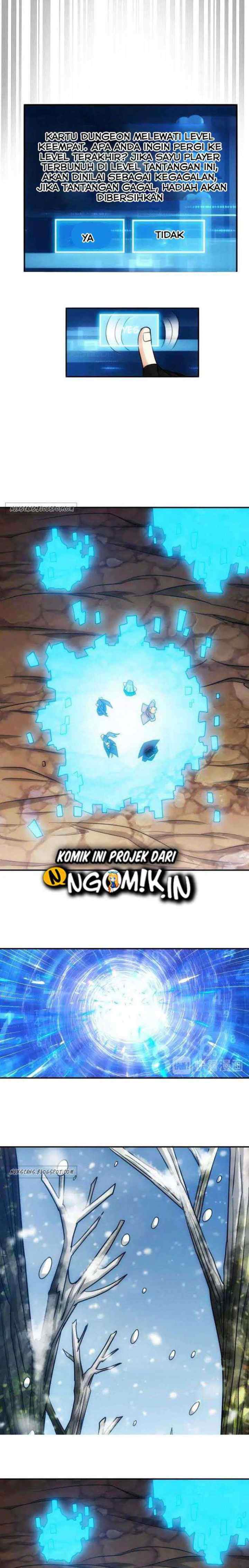 Rich Player chapter 72 halaman 14