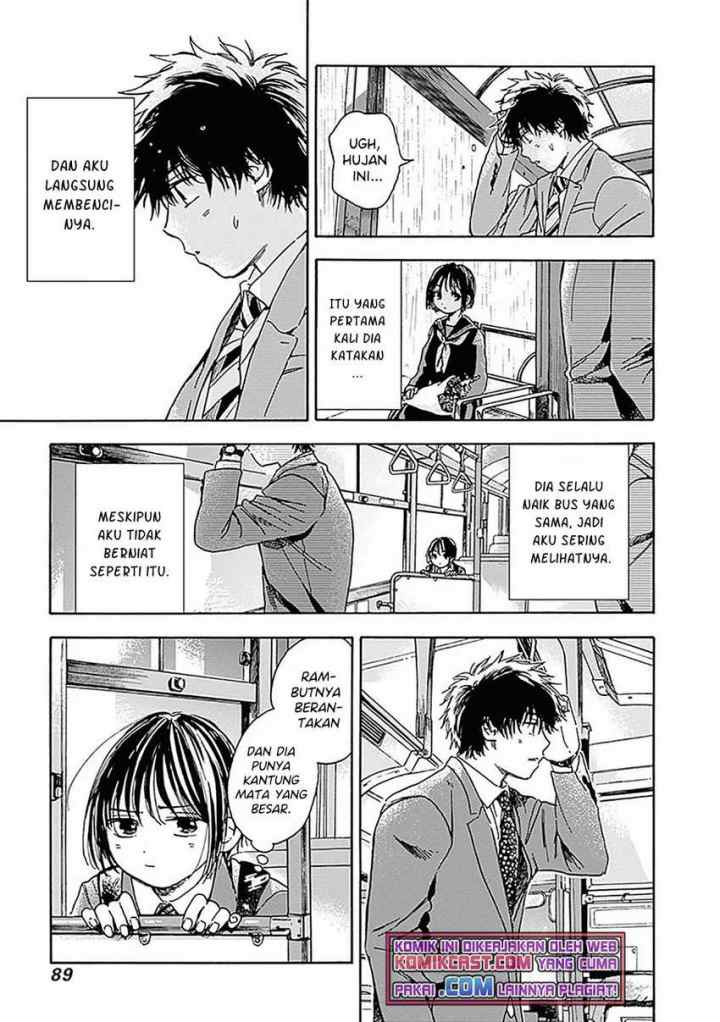 Pochi Gokko chapter 13 halaman 14