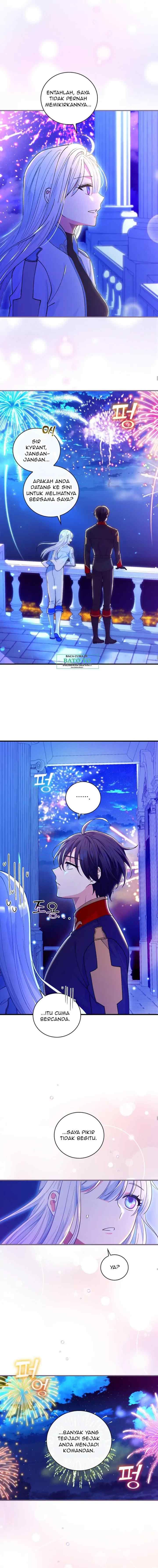 Knight of the Frozen Flower chapter 39 halaman 13