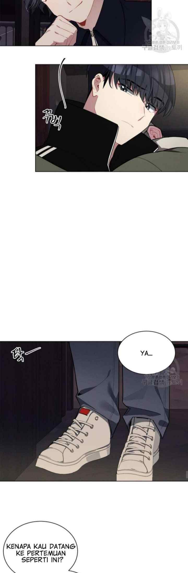 Cherry Doll Scandal chapter 19 halaman 9