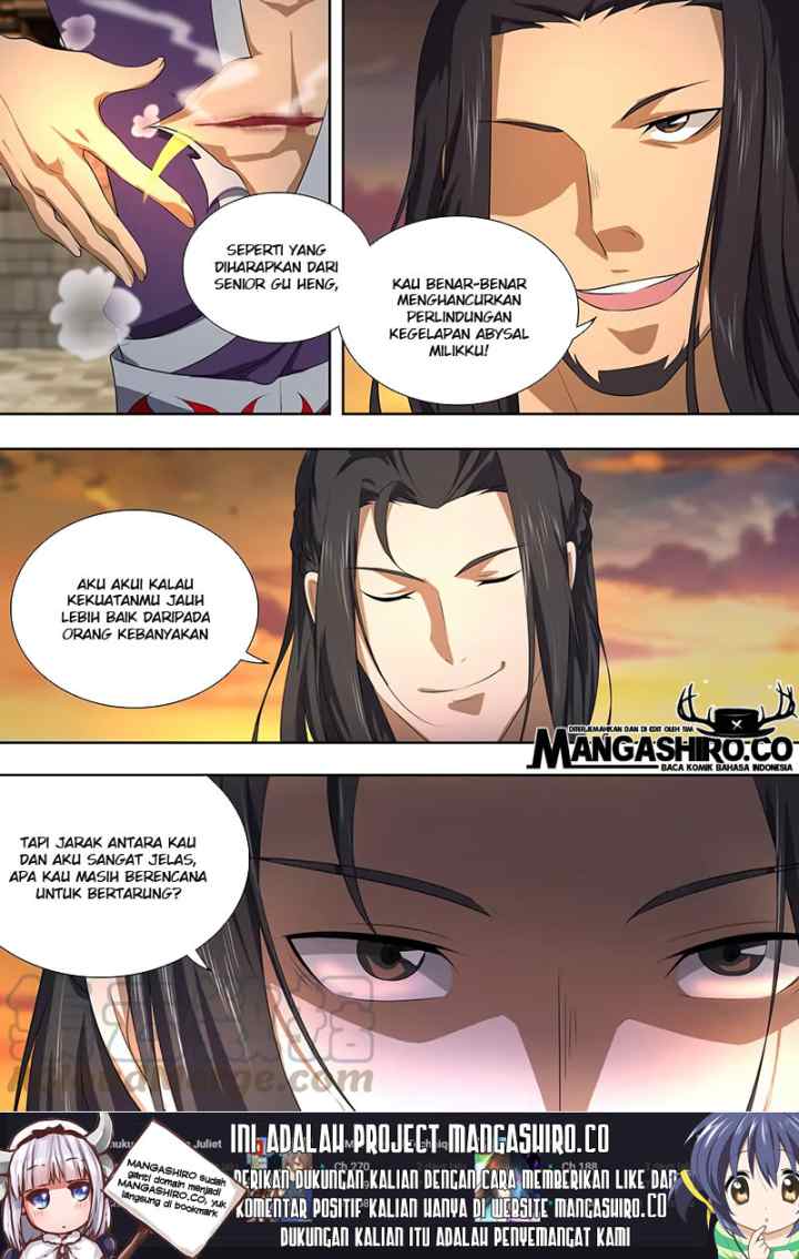 Yong Heng Zhi Zun chapter 212 halaman 11