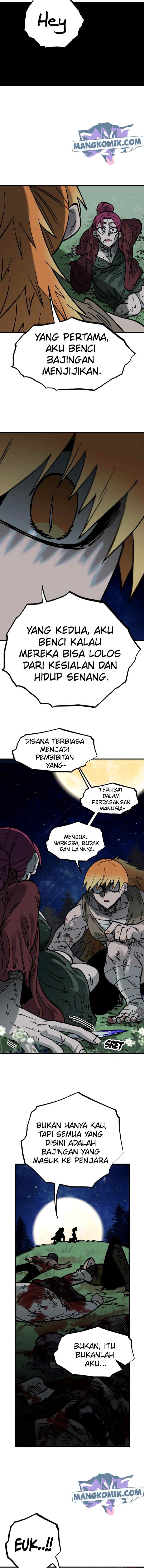 Rathard chapter 25 halaman 5