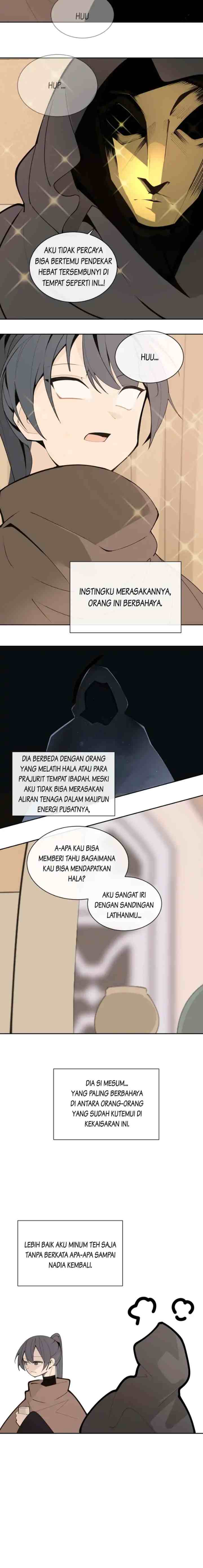 Devil Sword King chapter 284 halaman 9