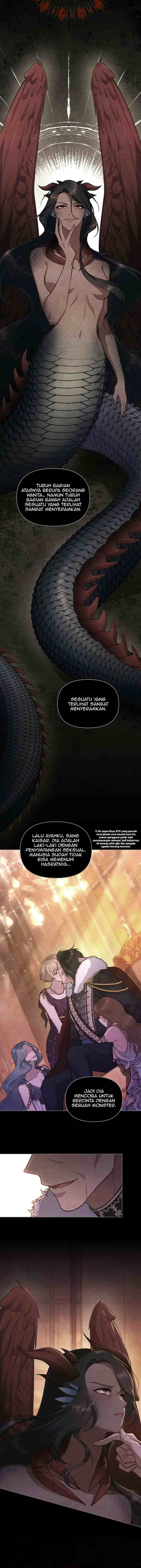 Disobey The Duke If You Dare chapter 17 halaman 5