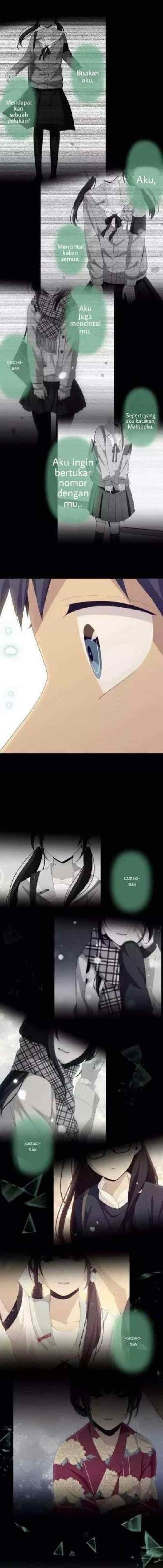 ReLIFE chapter 220 halaman 4