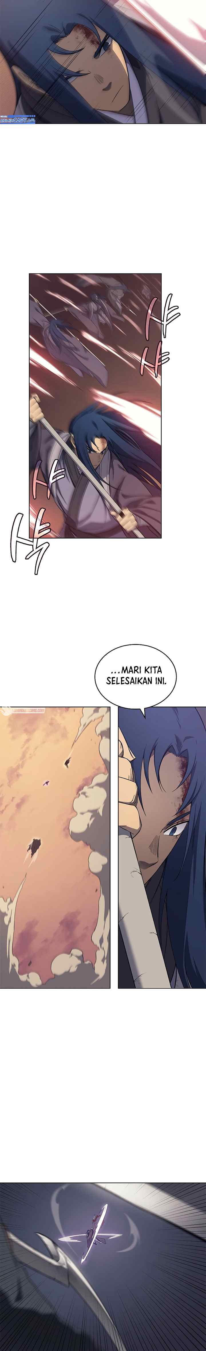 Chronicles of Heavenly Demon chapter 224 halaman 5