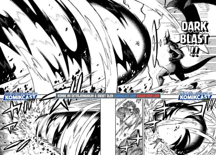 Genkai Level 1 kara no Nariagari: Saijaku Level no Ore ga Isekai Saikyou ni Naru made chapter 11.2 halaman 14