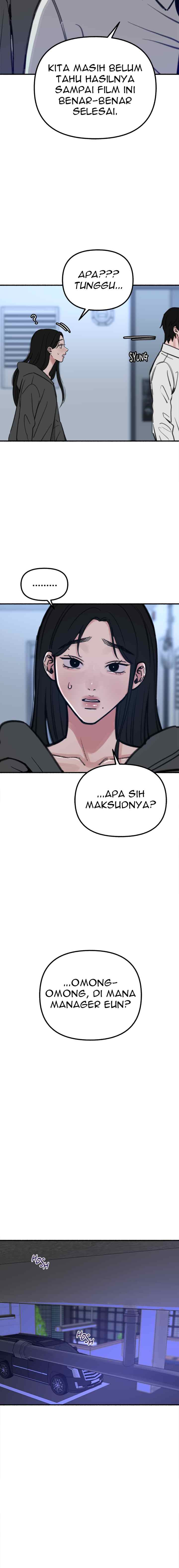 Muse On Yumyeong chapter 58 halaman 17