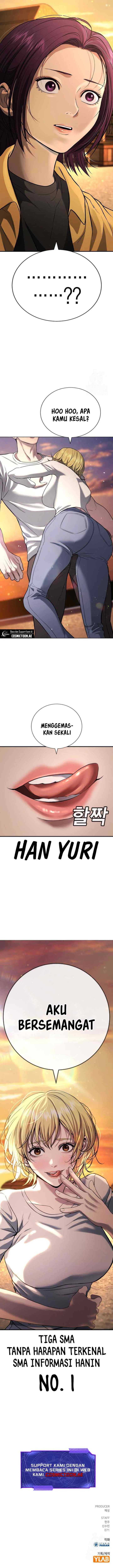 Gu Sera chapter 31 halaman 16